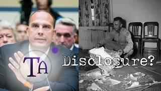 UFO Investigations